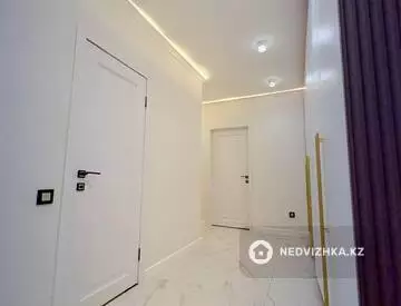 100 м², 3-комнатная квартира, этаж 8 из 9, 100 м², изображение - 6