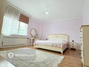 100 м², 3-комнатная квартира, этаж 8 из 9, 100 м², изображение - 5