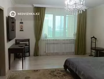 45 м², 1-комнатная квартира, этаж 11 из 14, 45 м², посуточно, изображение - 4