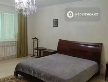 1-комнатная квартира, этаж 11 из 14, 45 м², посуточно