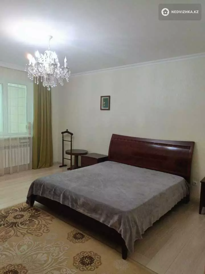 45 м², 1-комнатная квартира, этаж 11 из 14, 45 м², посуточно, изображение - 1