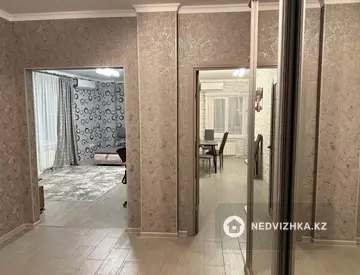 73 м², 2-комнатная квартира, этаж 4 из 6, 73 м², на длительный срок, изображение - 13