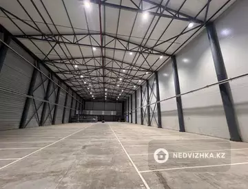 Складское помещение, 5 249 м², на длительный срок