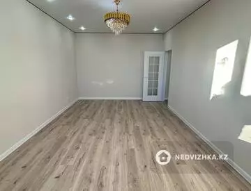 60 м², 2-комнатная квартира, этаж 11 из 12, 60 м², изображение - 7