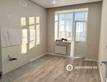 60 м², 2-комнатная квартира, этаж 11 из 12, 60 м², изображение - 3