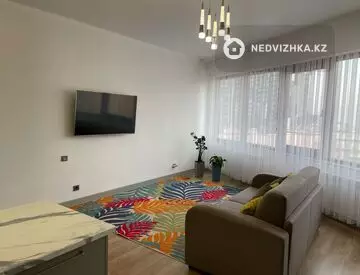 74 м², 3-комнатная квартира, этаж 10 из 15, 74 м², изображение - 5