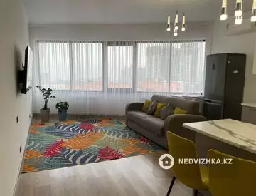 74 м², 3-комнатная квартира, этаж 10 из 15, 74 м², изображение - 4