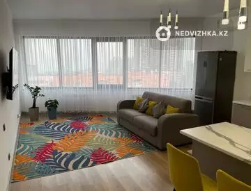 3-комнатная квартира, этаж 10 из 15, 74 м²