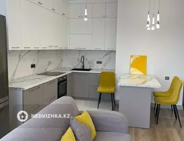 74 м², 3-комнатная квартира, этаж 10 из 15, 74 м², изображение - 3