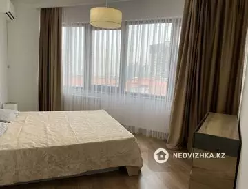 74 м², 3-комнатная квартира, этаж 10 из 15, 74 м², изображение - 11