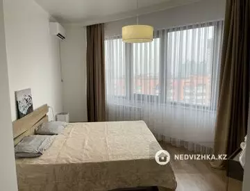 74 м², 3-комнатная квартира, этаж 10 из 15, 74 м², изображение - 14