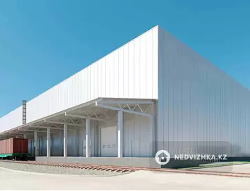 Складское помещение, 7 388 м², на длительный срок