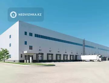 7388 м², Складское помещение, 7 388 м², на длительный срок, изображение - 1