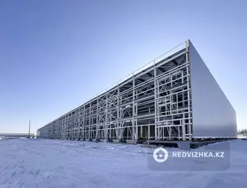 Складское помещение, 7 388 м², на длительный срок