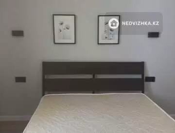 1-комнатная квартира, этаж 6 из 9, 40 м², на длительный срок