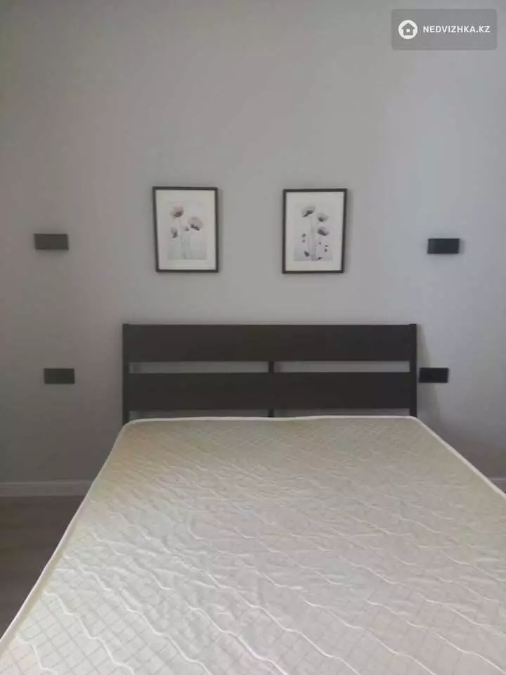 40 м², 1-комнатная квартира, этаж 6 из 9, 40 м², на длительный срок, изображение - 1