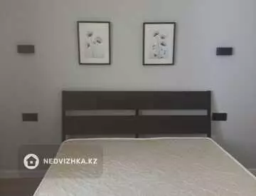 1-комнатная квартира, этаж 6 из 9, 40 м², на длительный срок