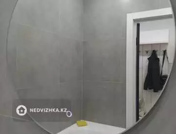1-комнатная квартира, этаж 6 из 9, 40 м², на длительный срок