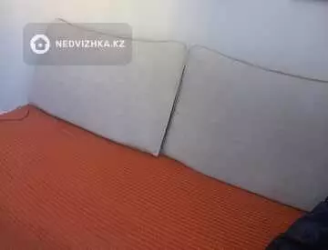 40 м², 1-комнатная квартира, этаж 6 из 9, 40 м², на длительный срок, изображение - 4