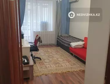 130 м², 3-комнатная квартира, этаж 3 из 9, 130 м², изображение - 5