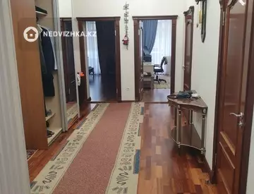 130 м², 3-комнатная квартира, этаж 3 из 9, 130 м², изображение - 8