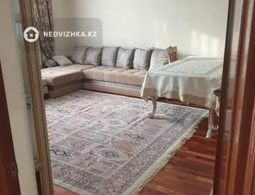130 м², 3-комнатная квартира, этаж 3 из 9, 130 м², изображение - 0