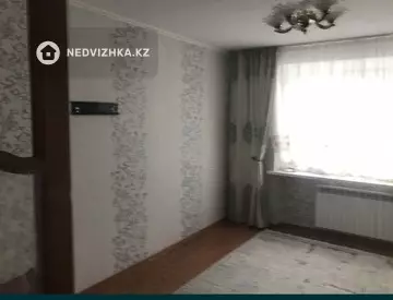 2-комнатная квартира, этаж 2 из 5, 52 м²