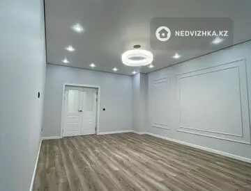 3-комнатная квартира, этаж 8 из 9, 95 м²