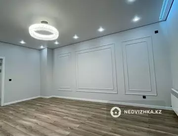 3-комнатная квартира, этаж 8 из 9, 95 м²