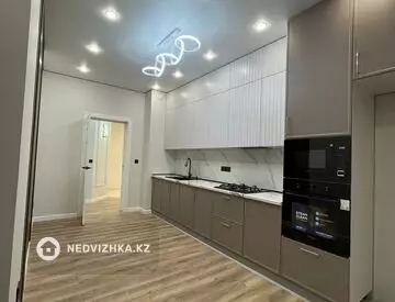 95 м², 3-комнатная квартира, этаж 8 из 9, 95 м², изображение - 11