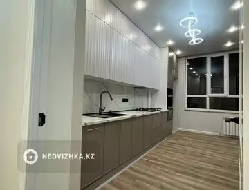 95 м², 3-комнатная квартира, этаж 8 из 9, 95 м², изображение - 8