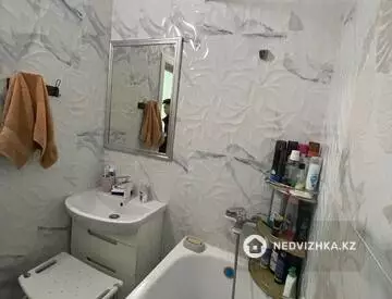 54.8 м², 2-комнатная квартира, этаж 4 из 9, 55 м², изображение - 8