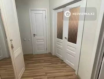 54.8 м², 2-комнатная квартира, этаж 4 из 9, 55 м², изображение - 13