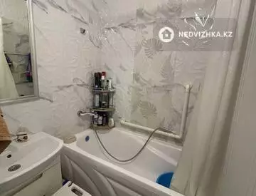 54.8 м², 2-комнатная квартира, этаж 4 из 9, 55 м², изображение - 11