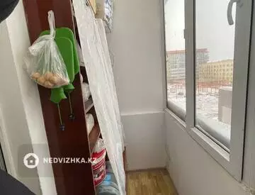 54.8 м², 2-комнатная квартира, этаж 4 из 9, 55 м², изображение - 15