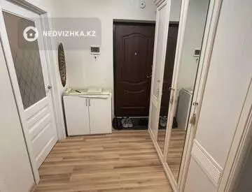 54.8 м², 2-комнатная квартира, этаж 4 из 9, 55 м², изображение - 12