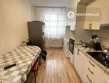 54.8 м², 2-комнатная квартира, этаж 4 из 9, 55 м², изображение - 0