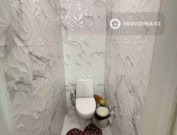 54.8 м², 2-комнатная квартира, этаж 4 из 9, 55 м², изображение - 9