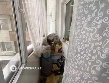54.8 м², 2-комнатная квартира, этаж 4 из 9, 55 м², изображение - 16