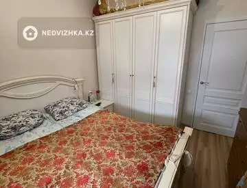 54.8 м², 2-комнатная квартира, этаж 4 из 9, 55 м², изображение - 5