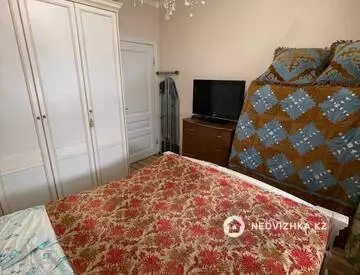 54.8 м², 2-комнатная квартира, этаж 4 из 9, 55 м², изображение - 7