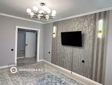 2-комнатная квартира, этаж 11 из 16, 56 м²