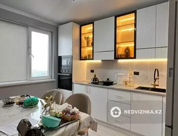 55.5 м², 2-комнатная квартира, этаж 11 из 16, 56 м², изображение - 5