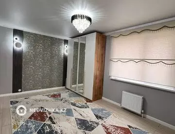 55.5 м², 2-комнатная квартира, этаж 11 из 16, 56 м², изображение - 2