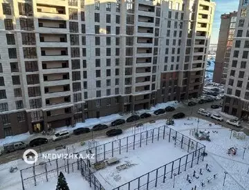2-комнатная квартира, этаж 8 из 12, 51 м²