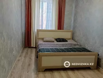 60 м², 2-комнатная квартира, этаж 5 из 6, 60 м², посуточно, изображение - 2