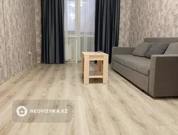 2-комнатная квартира, этаж 5 из 6, 60 м², посуточно