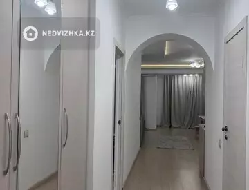 59 м², 2-комнатная квартира, этаж 1 из 6, 59 м², изображение - 5