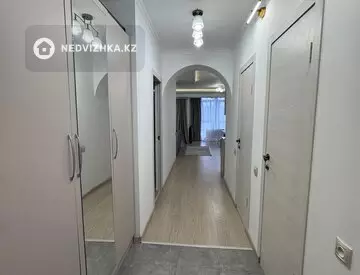 59 м², 2-комнатная квартира, этаж 1 из 6, 59 м², изображение - 7