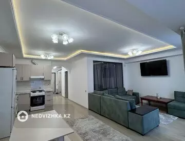 2-комнатная квартира, этаж 1 из 6, 59 м²
